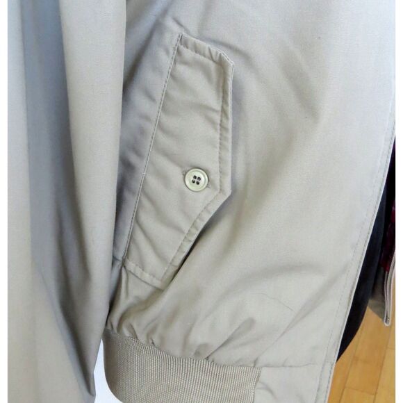 Field and Stream Men's Jacket Size Small EUC - Picture 6 of 9